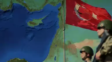 Kıbrıs'tan Gazze'ye! Türkiye'nin fiili garantörlüğü olmazsa...