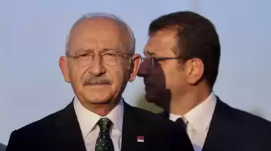 Kılıçdaroğlu'nun B planı ortaya çıktı! İmamoğlu'nu böyle yıkacak