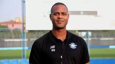 Süper Lig'de teknik direktör kıyımı! Kluivert da gitti