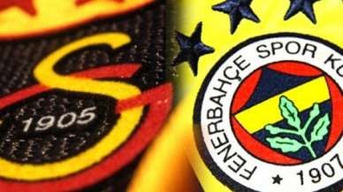 Fenerbahçe ve Galatasaray'dan ortak açıklama: Süper Kupa finali ileri bir tarihe ertelendi