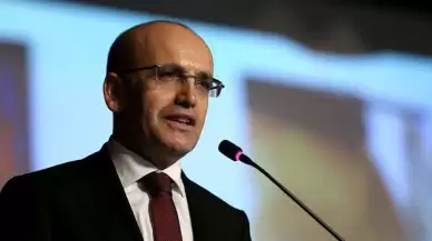 Bakan Şimşek'ten SP yorumu: Orta Vadeli Program'ımıza güven artıyor