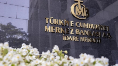 Merkez Bankası'ndan 17 yıl sonra bir ilk