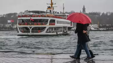 Meteoroloji uyardı, tarih verdi: Tüm Türkiye'de etkili olacak