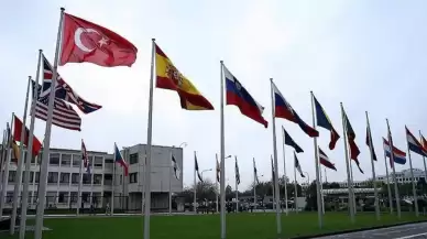 Türkiye'nin kararı sonrası ikili ilişkilere NATO dopingi