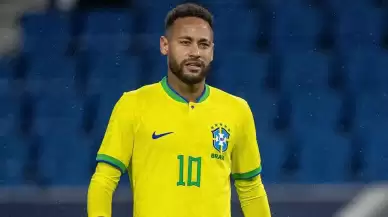 Neymar'a kötü haber! 2024 Kupa Amerika'da olmayacak