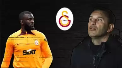 Okan Buruk'un sabrı taştı! Galatasaray'da ayrılık kapıda