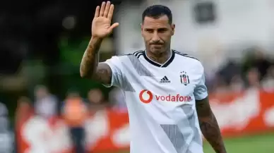 Quaresma'dan Adalı ve Arat'a mesaj