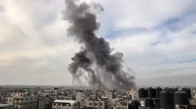 Rusya ve Mısır, Gazze'de bir an önce ateşkes sağlanması çağrısını yineledi