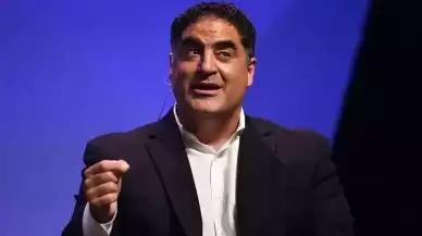 ABD başkan aday adayı anlattı! İsrail neden bombaların üstüne 'Cenk Uygur' yazdı?