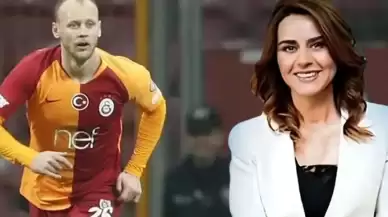 'Fatih Terim Fonu'ndan parasını Seçil Erzan'ı döverek mi geri aldı? Semih Kaya suskunluğunu bozdu