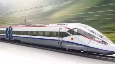 Ankara ve İstanbul birbirine bağlanıyor! Süper Hızlı Tren müjdesi