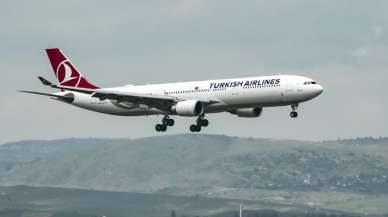 THY, Yeni Ercan Havalimanı'yla KKTC'de yolcu sayısını yüzde 16 artırdı