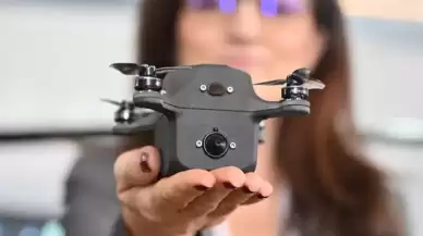 Türkiye'den 'yavru dron' hamlesi! Gece ve gündüz fark etmeyecek