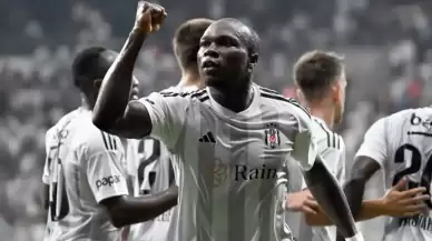 Vincent Aboubakar'a teklif yağmuru! Beklenen rakam belli oldu