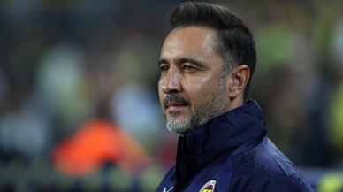 Vitor Pereira'dan derbi yorumu! Edin Dzeko ile Mauro Icardi'yi kıyasladı