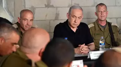 Mossad devreye girdi... Netanyahu'dan yeni anlaşma sinyali