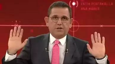 Yandaş mahalle karıştı! Fatih Portakal'dan İmamoğlu'na sert çıkış: Psikolojik sorununuz varsa tedavi olun