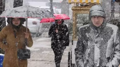 Meteoroloji'den kuvvetli yağış uyarısı! İstanbul ve birçok il için alarm verildi!