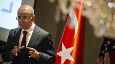 Bakan Mehmet Şimşek, İSO Meclisi’nde sunum yapacak