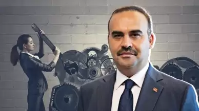 İki bakanlık arasında 2 protokol imzalandı! Bakan Kacır: Teknoloji sevdalısı kadınlar yıldan yıla artacak