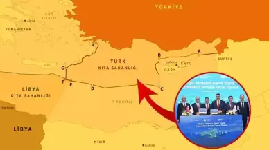 Mavi Vatan'ın gören gözü olacak! Tüm deniz trafiği izlenecek: İmzalar atıldı