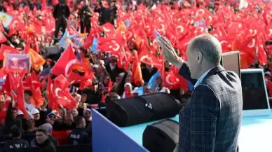 Tarih bugün belli oluyor! AK Parti 48 adayını daha açıklayacak