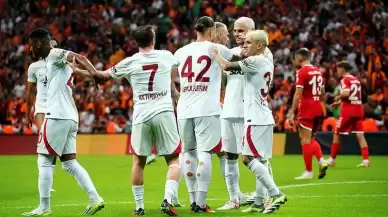 Galatasaray’dan Fenerbahçe’ye yılın çalımı! Süper Lig’de herkes bu transferi konuşacak: Dünya yıldızı Aslan oluyor…