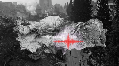 Felaketin birinci yılı: 6 Şubat 2023 Kahramanmaraş Depremi