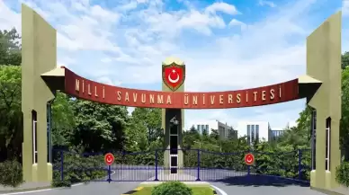 Milli Savunma Üniversitesi kahramanlarını bekliyor