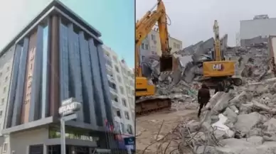 72 kişiye mezar olmuştu... Kendini böyle savundu: Deprem 7.2 şiddetinde olsaydı otel yıkılmazdı, suçsuzum