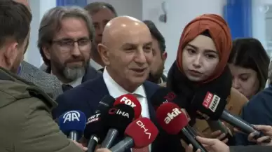 Turgut Altınok: ABB'de işçilerimiz hak ettiği zammı alamadı