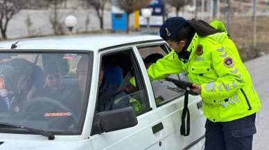 625 kişinin GBT sorgulaması yapıldı