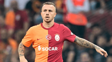 "Angelino, İtalyan deviyle anlaştı"