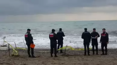 Kıyıya vuran cesetlerin gizemi çözülüyor! Antalya Valiliği'nden açıklama