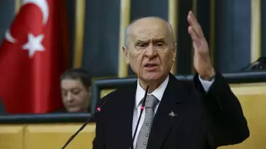 MHP lideri Bahçeli: Bütün terör kampları ateş altına alınmalı