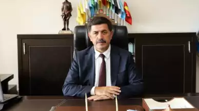 MHP Erzincan Belediye Başkan Adayı Bekir Aksun kimdir?