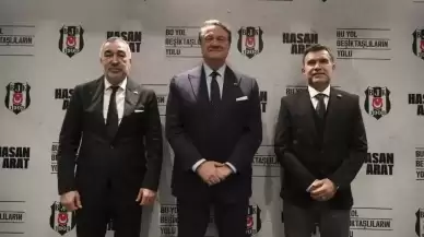 Beşiktaş'tan transfer yağmuru!