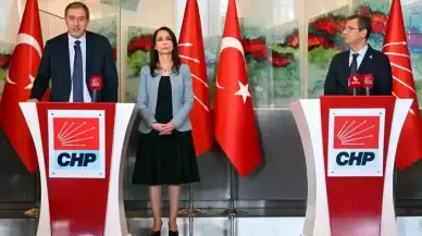 CHP ve DEM Parti arasındaki yerel seçim pazarlığı deşifre oldu