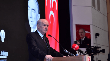 MHP Lideri Bahçeli, Siyaset ve Liderlik Okulu Sertifika Töreni'ne katılacak