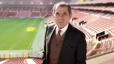 'Galatasaray kıskanılan bir kulüptür'