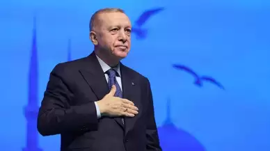 AK Parti'nin yerel seçim beyannamesi: Ön planda kentsel dönüşüm var