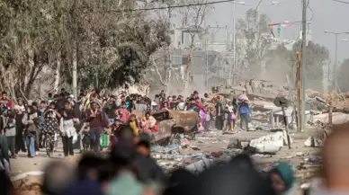 İsrail ve Hamas arasında esir takası gündemde mi?