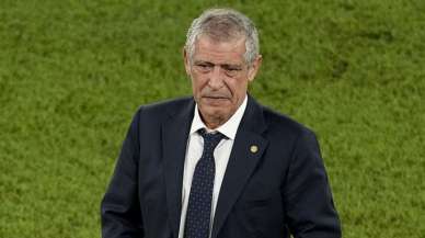 Fernando Santos bu akşam İstanbul'a geliyor