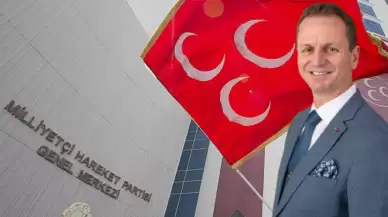 MHP Mersin Gülnar Belediye Başkan Adayı Fatih Önge kimdir?