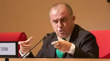 Fatih Terim eski öğrencisini istiyor!