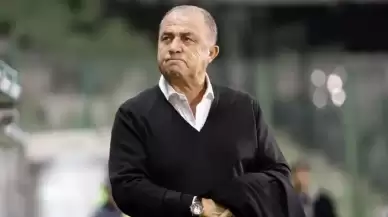 Fatih Terim transferde vites arttırdı!