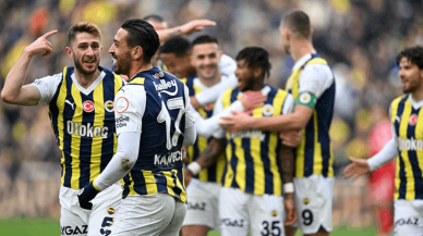 Fenerbahçe'nin konuğu MKE Ankaragücü: İşte muhtemel 11'ler