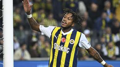 Fenerbahçe'de Fred sakatlandı