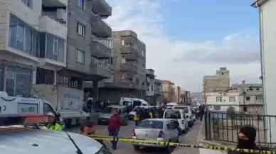 Gaziantep'te damat dehşeti! Çok sayıda ölü var