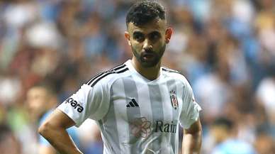 Beşiktaş'tan Ghezzal kararı